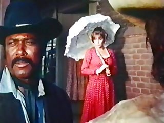 السرج الصعلوك المرأة (1972)