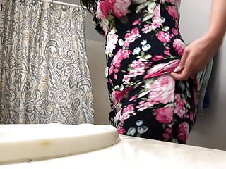 Hot Milf verbreitet ihre Succulent Bore
