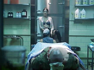 Katherine Isabelle - & # 039; & # 039; Behold No Forlorn 2 & # 039; & # 039;
