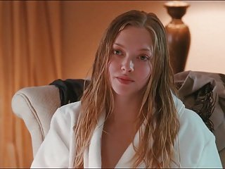 Amanda Seyfried کی اور AMP؛ Julianne مور - چلو (2009)