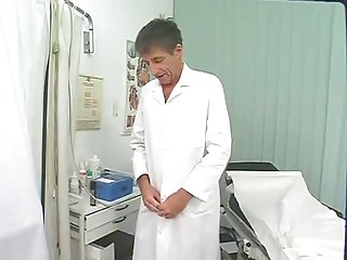 Di dokter