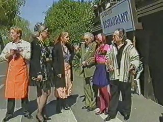 Old Ladies Far-out