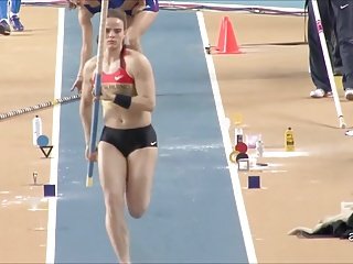 X-rated Sport Girls