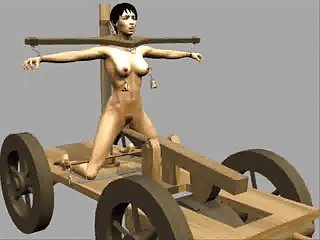 BDSM Circulate Lollipop lift