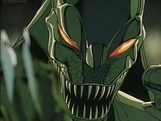 Paradoxical Crap 34 anime OVA # 4 (1992 Englisch untertitelt)