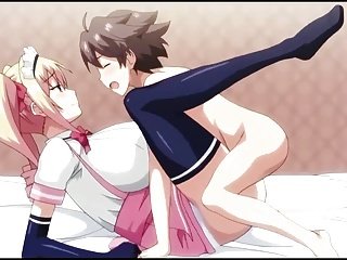 Mayohiga tidak Onee san