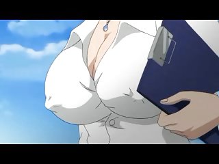 Jururawat Lightning flash Ep 3 Crowning blow