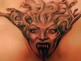 grote tatoeage