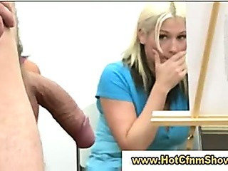chicas cfnm dan un tipo un paja en coldness realidad orgias
