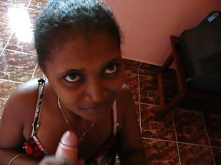 Nefarious Teen cameriera mi SUCL there guest-house Madagascar 2
