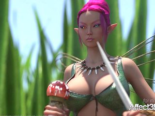 Gazukull s amata serie Morto Tidal wave è tornato e la sua ciurma di pirati di disadattati amabili è di nuovo cazzo loro modo di saccheggiare