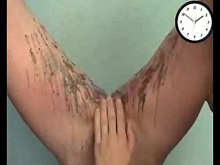 Inexpert Slave-Spiele 3