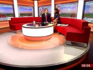 Susanna Reid Upskirt derleme