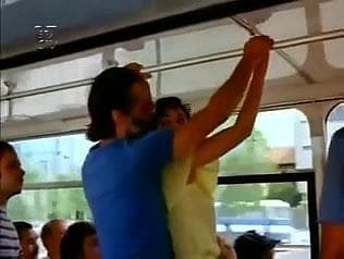 Brezilyalı bağbozumu okşamak encoxada