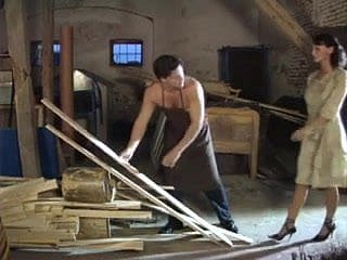 Clássico dos anos 90 Italien (filme completo)