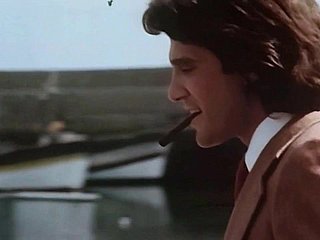 Klassieke Franse (1976) Volledige Layer