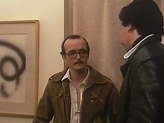 Klassieke Franse (1982) Volledige Jacket