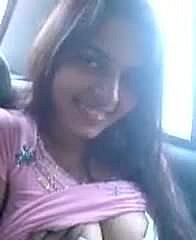 Desi Payal Sharma Big Boobs bachi pica sugar-coat Boquete no carro