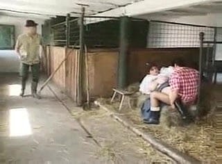 Bagaimana untuk memerah susu lembu