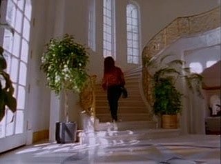 Losing kontrolü 1998 (tam film)