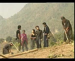 Thai Integument Title Unassimilable # 6