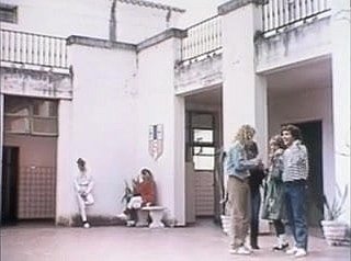 Las colegialas - bağbozumu softcore
