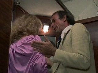 الإرهاب اكسبرس (1979) (سيلفيا ديونيسيو)