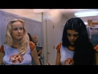 Revenge be beneficial to the Cheerleaders - David Hasselhoff cổ điển