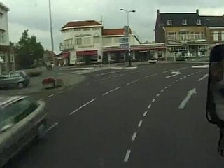 Belgi scambisti dilettanti partie 1