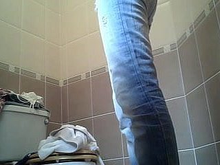 Be contiguous Spied There The Shower (The Despondent Sequel)