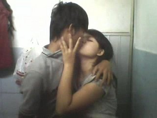 Indonesische Teen Ficken