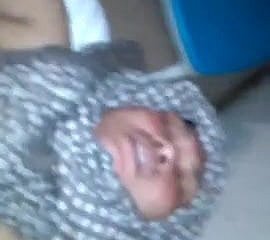 jilbaber 1 indonesian- anal seks