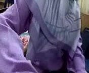 MALAYSIAN HIJAB MENINA FODIDO pelo homem indiano