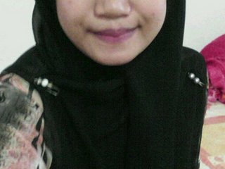 Siapa 카타 gadis tudung 탁하고 정력? 파트 II