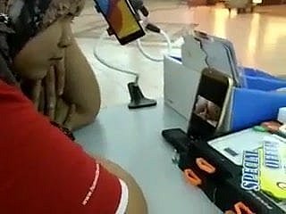 kantoi tengok lucah الفيديو