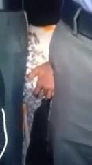 Шриланкийский сенсорный поезд