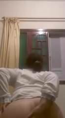 مراکشی pute بڑا گدا marocaine Imane
