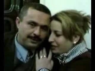 arab aus Jordanien