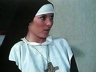 Nympho Rahibeler (Klasik) 1970'ler (Danimarka)