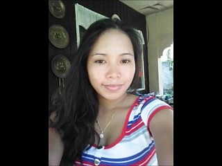 24 yr aged Pinay Slut Jelyn gainsan brute fucked by Foreign