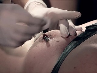 Ep. 24 tortura Needle