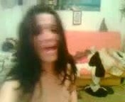 ฉันและ Hajer ดอกทองตูนิเซีย