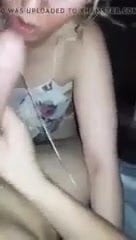 Tunisian Blowjob adroitness