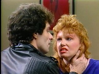 Concept of Cynthia (1985) - full retro movie