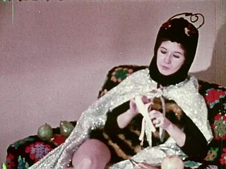 Waltz be required of chum around with annoy Rune (1972) 1of2