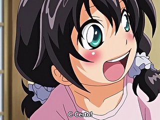 Clip Hentai For Relaxation