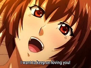 Hentai Kanojo Ga Mimai Ni Konai Wake Ep