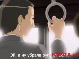 Hentai 2019 - Под юбкой учительницы - HENTA.ml
