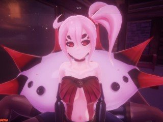 Obsession - MONSTER Widely applicable ОСТРОВ - HENTAI / ANIME / GAME