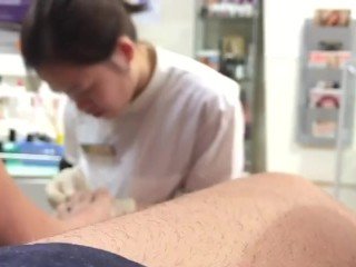 Röntgenci amador sexo publico - Yanıp sönen Tüp